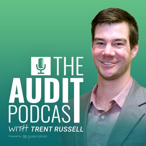 Ep 283: Topical Requirement: Organizational Behavior w/ Sandro Boeri (Chartered Institute of Internal Auditors)