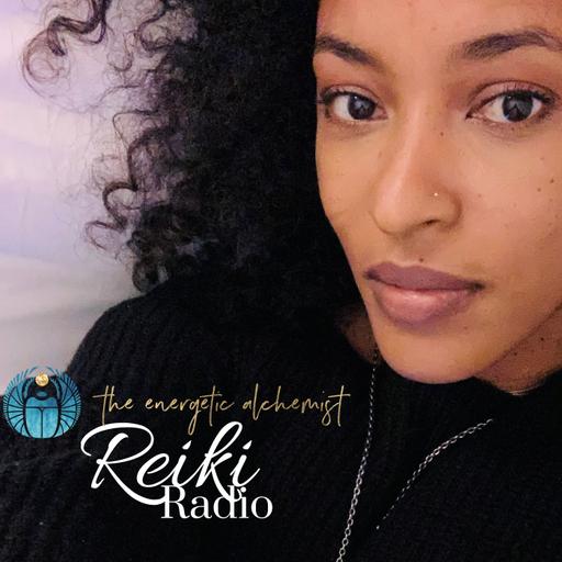 Her Reiki Miracle: Sobriety, Healing Chronic Pain, and Heavenly Helpers