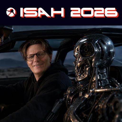 SAH AI Pre-hospital ED Chaos Podcast