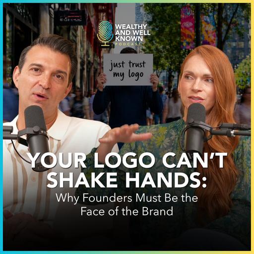 Followers Don't Pay the Bills: The Real Formula for Wealthy & Well Known Brands