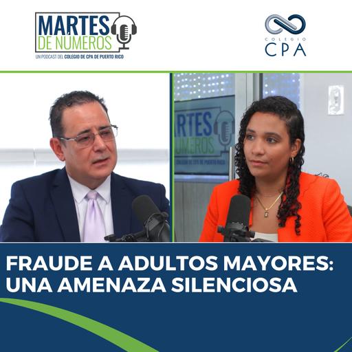 Fraude a adultos mayores: Una amenaza silenciosa