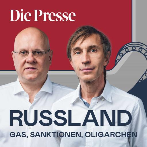 Angst im Kreml: Sind die Russen bereit, Putin aus dem Amt zu jagen?