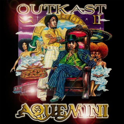 173: Outkast - Aquemini (1998)