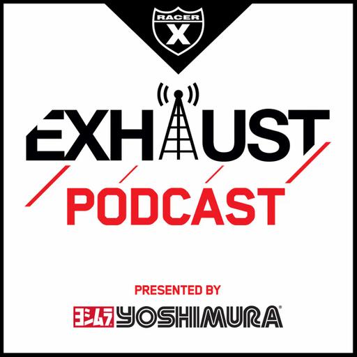 Exhaust #324: Is Racing Getting Better?