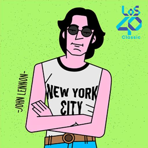 Ídolos - John Lennon y el diamante mágico