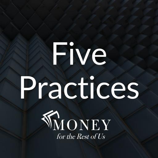 Five Practices That Have Shaped My Career