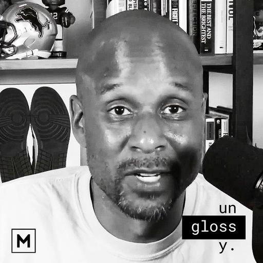 Bomani Jones: Playoffs, Prince, and Perspective