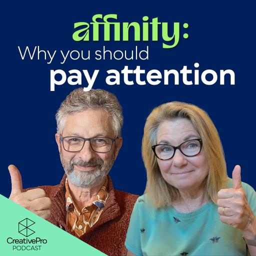 Affinity: Why You Should Pay Attention