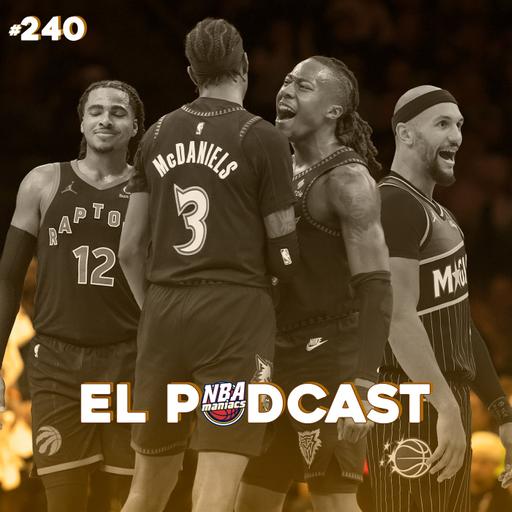 240: La primera ronda de las sorpresas