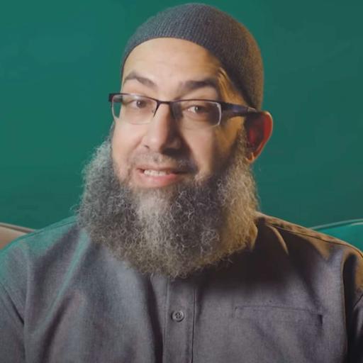 The War On Kids in the Modern Muslim Family
