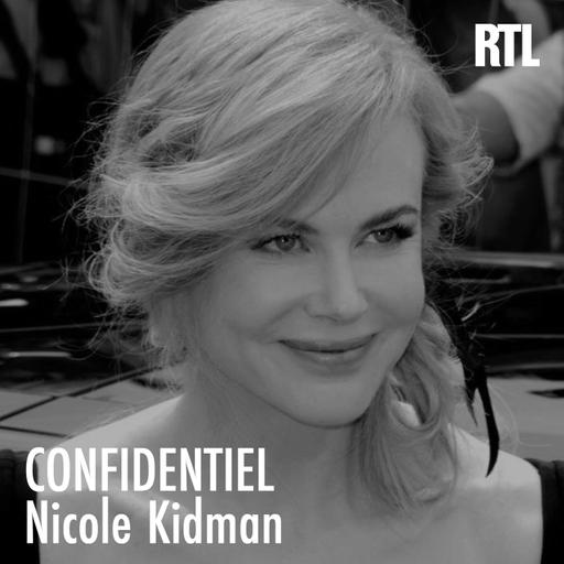 Nicole Kidman, la discrète conquête