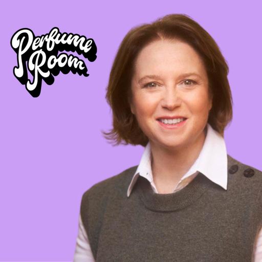 209. CALICE BECKER (Givaudan Master Perfumer) ~ The Perfumery School Harder to Get Into Than Harvard.