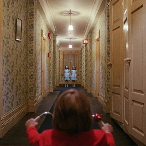 Episode 211 – You've Always Been the Caretaker: On Kubrick's 'The Shining'