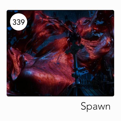 339: SPAWN