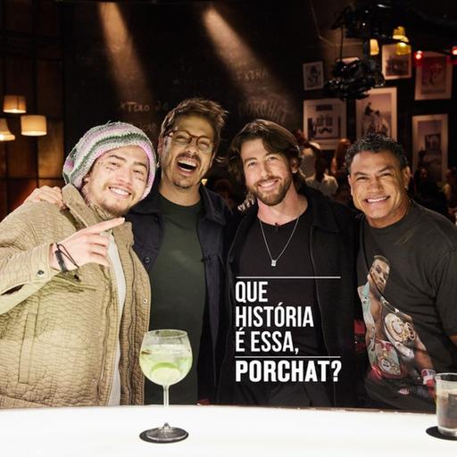 Whindersson Nunes + Popó Freitas + Pedro Nercessian