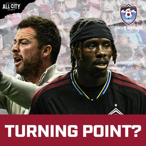Life after Messi: Is the US Open Cup the Rapids' Best Chance for a Trophy?