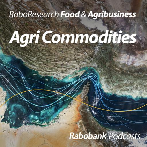 Is there a global food crisis coming?