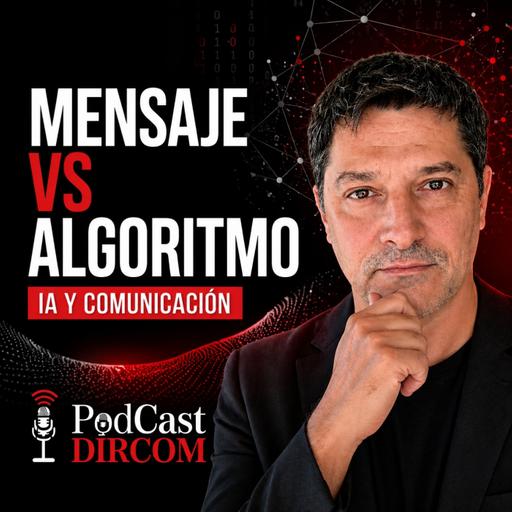 Del mensaje al algoritmo: cómo la IA está cambiando la comunicación organizacional
