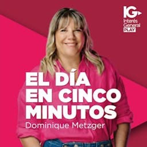 Cinco minutos más