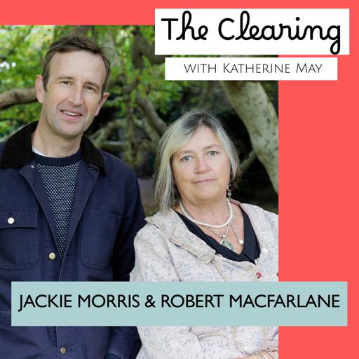 Jackie Morris & Robert Macfarlane ‘dream of nest’