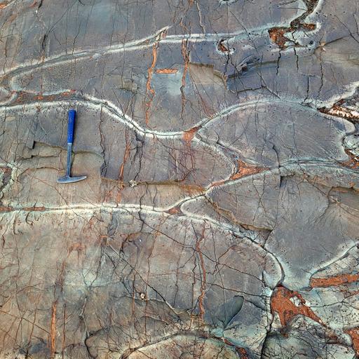 Alec Brenner on When Tectonic Plates First Moved