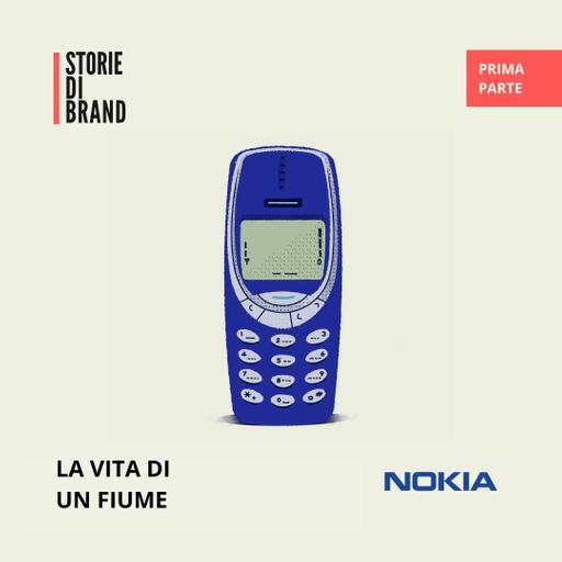 NOKIA | Pt 1 | La vita di un fiume