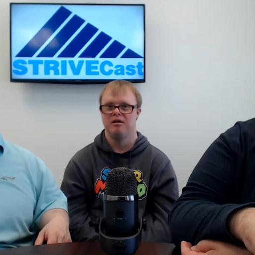 Season 8, Episode 26: Superhero Day!