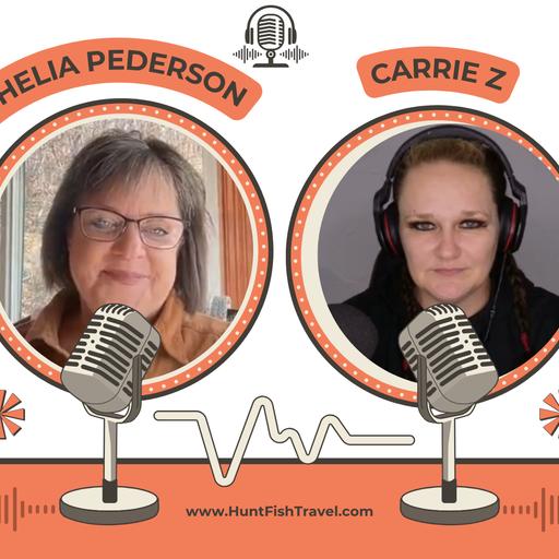 256 - The Secret to a Perfect Fish Fry (Walleye, Pheasant & Wild Game Done Right)