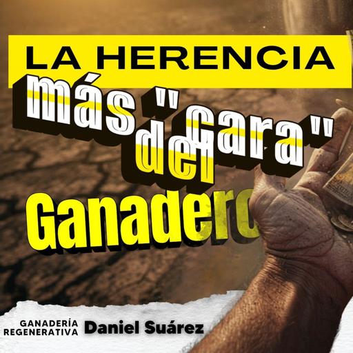 La herencia más cara del ganadero - #70