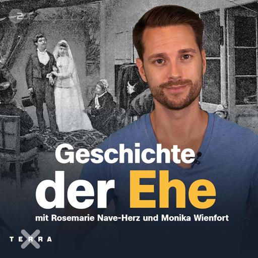 Die Ehe und ihre Geschichte