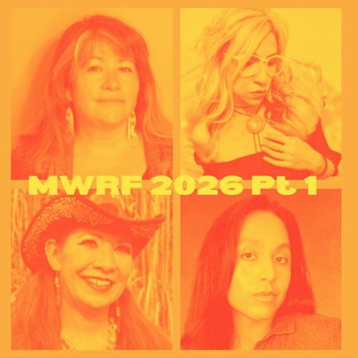 Beltane 2026: Midwives To New Worlds - MWRF 2026 Part 1