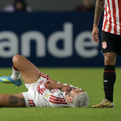 GE Flamengo #585 - Fla perde Arrascaeta e deixa a vitória escapar na Argentina