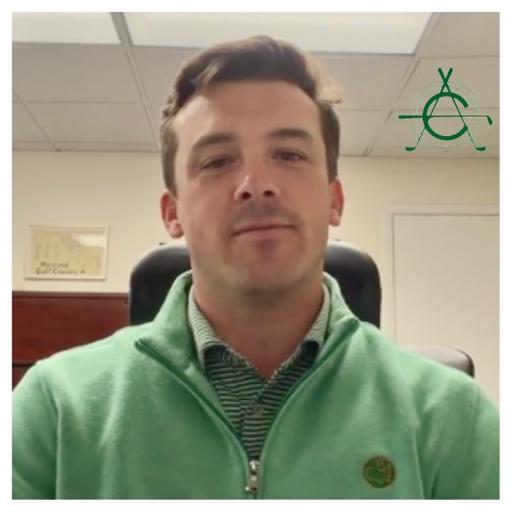 Ep 95. Ryan McCarthy – Argyle CC