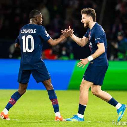 Podcast 29/04/26 : PSG/Bayern (5-4)