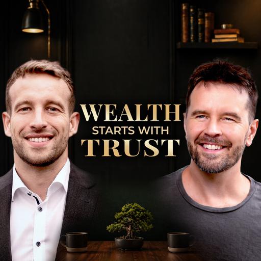 You’re Not Broke. You’re Just Chasing the Wrong Thing.
