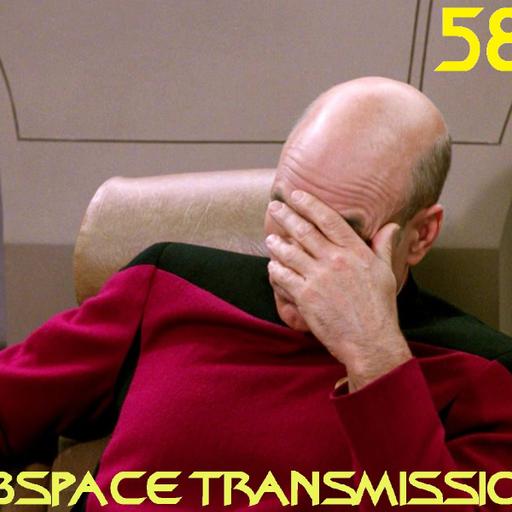 Starfleet's Dumbest Decisions (#582)