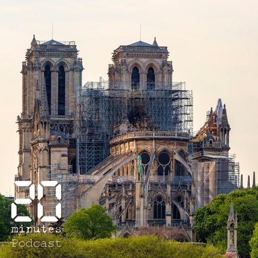 Un an après l'incendie, où en est Notre-Dame de Paris?