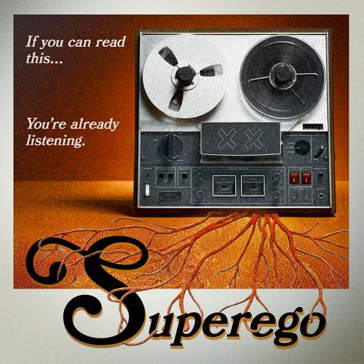 Superego: Episode 7:1