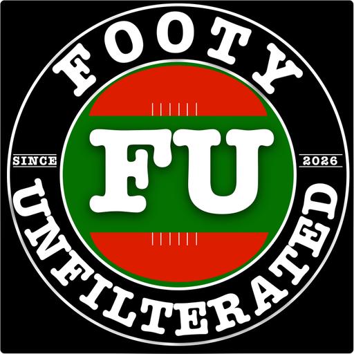 Hawks flying, ARC CHAOS & Ross Lyon Offered His Resignation!? AFL Round 7 WAS OFF CHOPS + AFL Round 8 Picks & Preview - Footy Unfilterated Ep 9