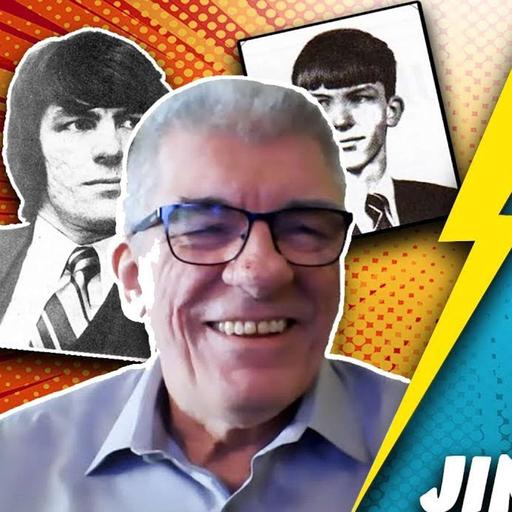 Jim Shooter Biographical Interview Part 4 of 6 by Alex Grand & Jim Thompson