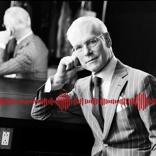 Tim Gunn in Conversation with Dr. Valerie Steele | Fashion Culture
