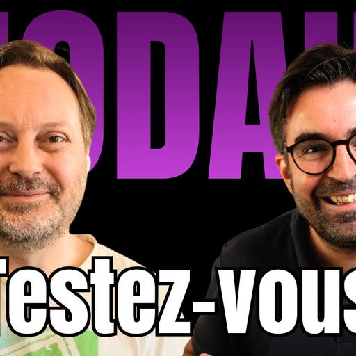 Quiz : 22 questions sur les modaux en anglais - Testez-vous !