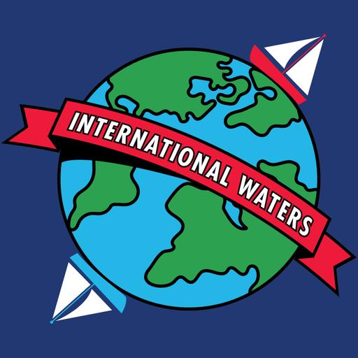 SNEAK PEEK: The International Waters Cultural Exchange 01 (Are You Being Served? / Beane's of Boston)