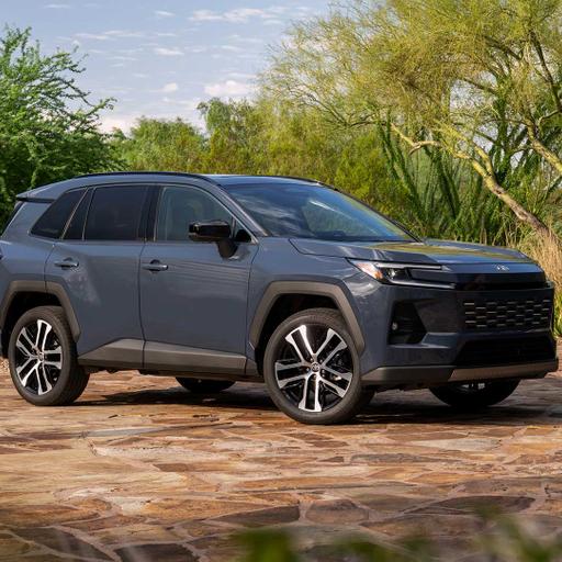 Huge Updates for the Toyota RAV4 & Kia Telluride, & Subaru’s new EV Wagon…the Trailseeker