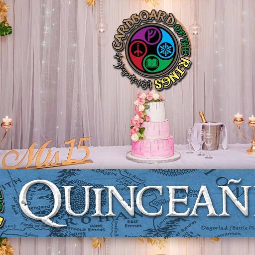 Episode 252 - Quinceanera