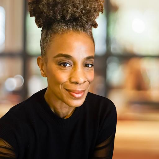 Ep. 174 - Mindfulness in Hell and Making A Dharma Mix Tape with Oneika Mays