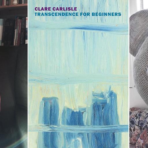 Episode 675 - Clare Carlisle