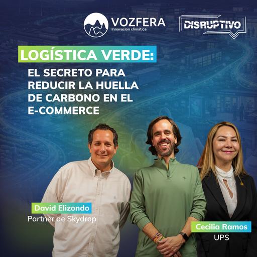 Logística Verde: El secreto para reducir la huella de carbono en el E-commerce - Skydropx