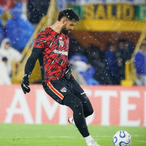 GE São Paulo #591 - vitória na Sul-Americana e olho no Brasileirão com titulares