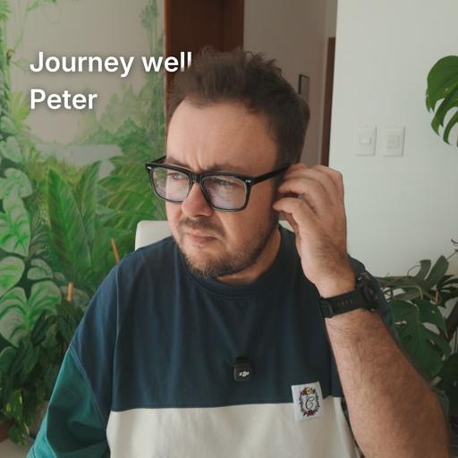 Thoughts on the passing of Peter J Carroll